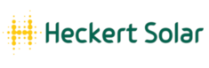 Heckert Solar Logo Heckert Solar