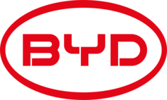 BYD Logo BYD