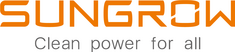 Sungrow Logo Sungrow